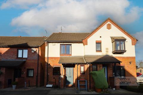 2 bedroom semi-detached house for sale - Oak Close, Barrow, Ribble Valley