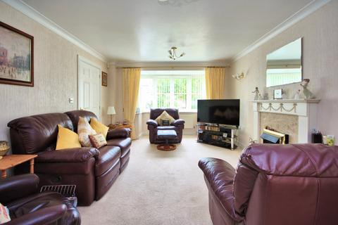 4 bedroom detached house for sale, Lambourne Way, Norton Canes, Cannock, WS11