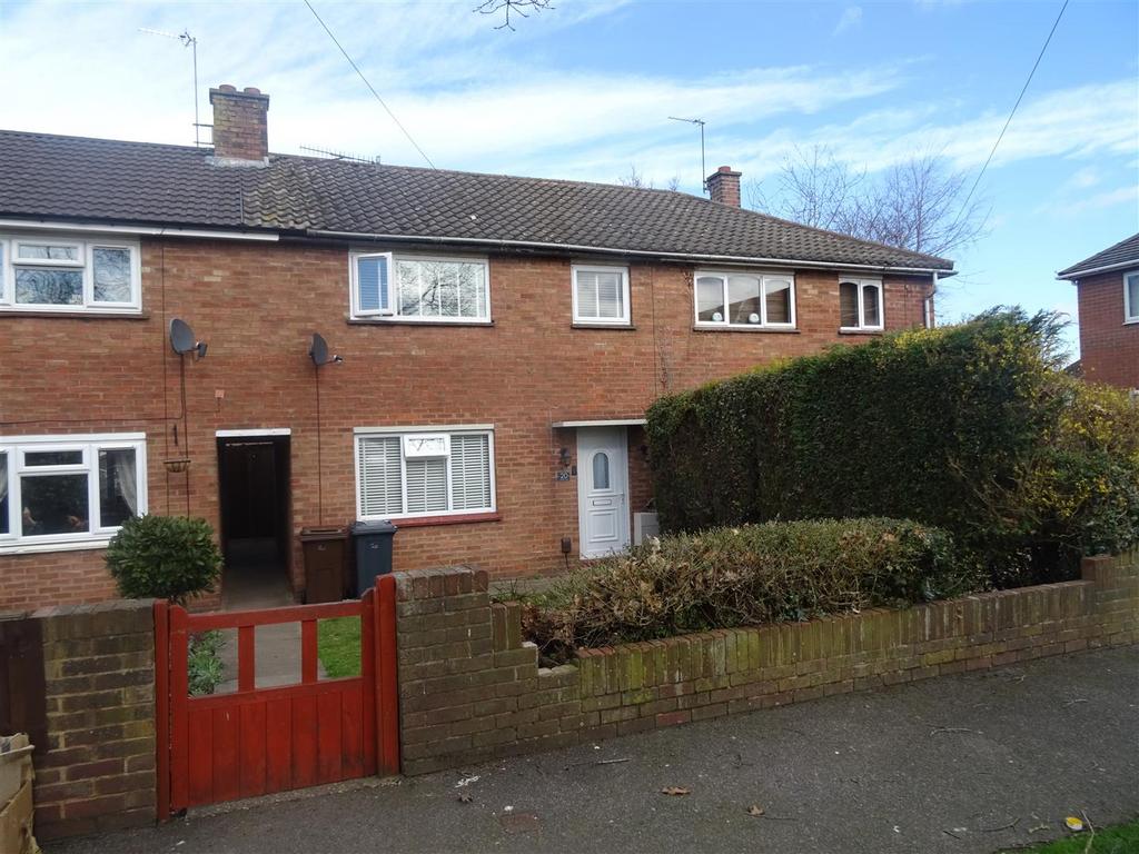 Staples Close Bulkington, Bedworth... 3 bed terraced house £850 pcm