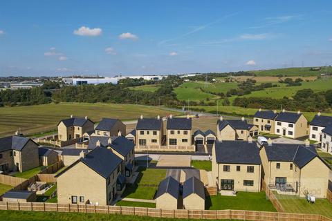 4 bedroom detached house for sale, Davy Field Gardens, Eccleshill, Darwen