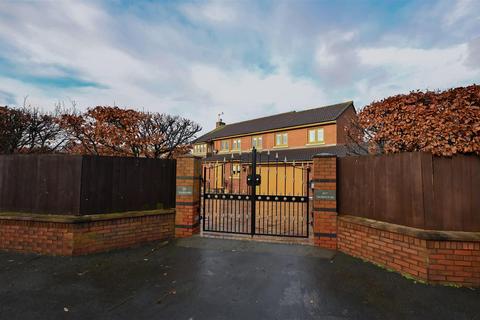 4 bedroom detached house for sale, The Serpentine North, Blundellsands