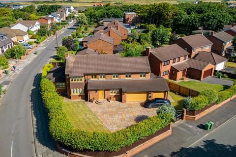 4 bedroom detached house for sale, The Serpentine North, Blundellsands