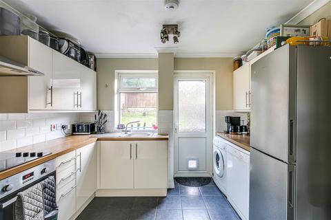 27 Timbertop Road, Biggin Hill, Westerham, TN16 3QR