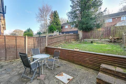 27 Timbertop Road, Biggin Hill, Westerham, TN16 3QR