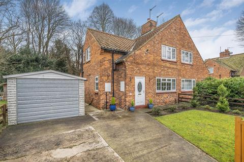 17 Beech Grove, Upper Poppleton, York, YO26 6DS