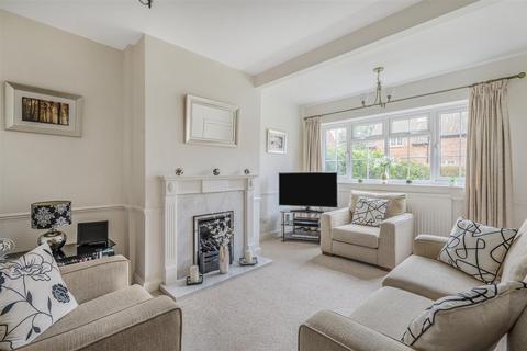 17 Beech Grove, Upper Poppleton, York, YO26 6DS