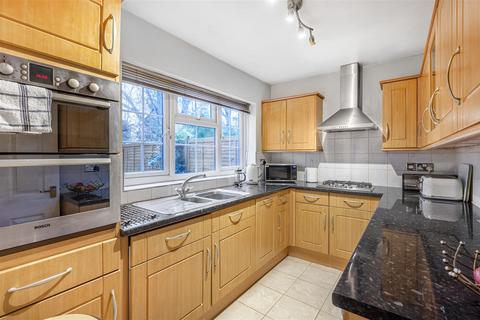 17 Beech Grove, Upper Poppleton, York, YO26 6DS