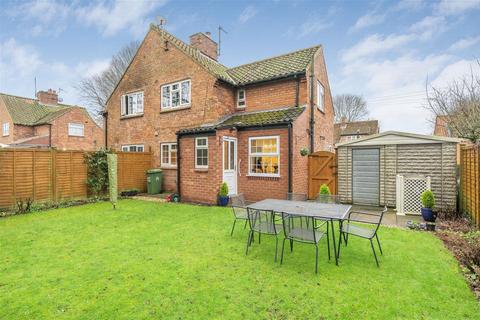 17 Beech Grove, Upper Poppleton, York, YO26 6DS