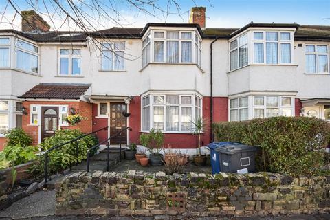 3 bedroom terraced house for sale, Sudbury Heights Avenue, Greenford