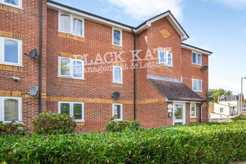 2 bedroom apartment to rent, SE8