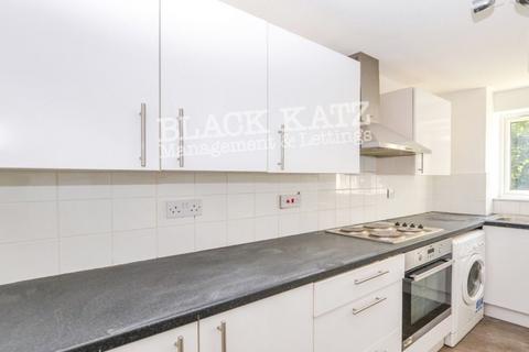 2 bedroom apartment to rent, SE8