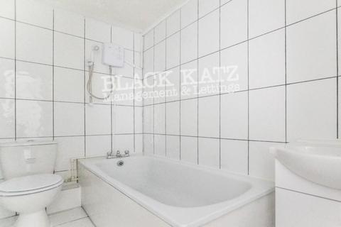 2 bedroom apartment to rent, SE8