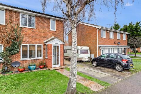 27 Firs Lane, Folkestone, CT19 4QF