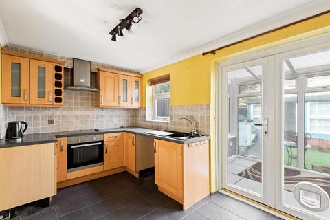 27 Firs Lane, Folkestone, CT19 4QF