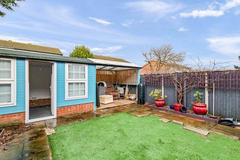 27 Firs Lane, Folkestone, CT19 4QF