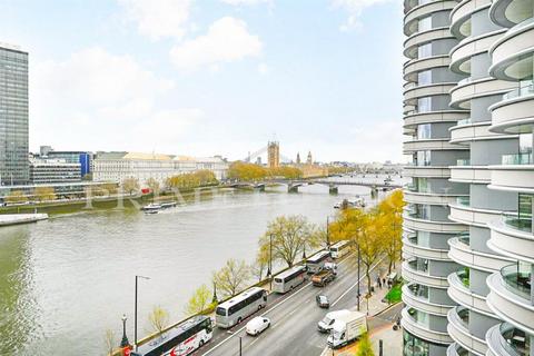 1 bedroom apartment for sale, The Dumont, 27 Albert Embankment, London