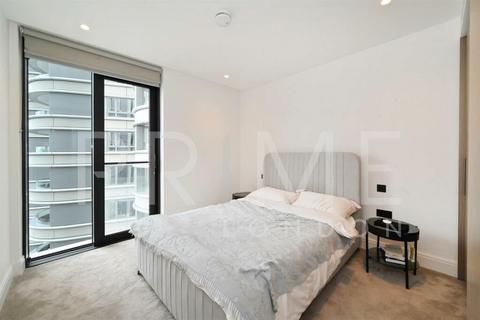 1 bedroom apartment for sale, The Dumont, 27 Albert Embankment, London