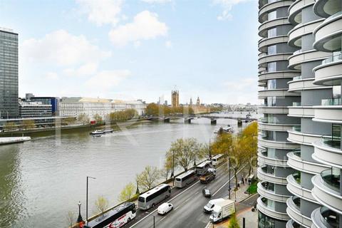 1 bedroom apartment for sale, The Dumont, 27 Albert Embankment, London