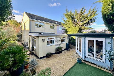 3 bedroom end of terrace house for sale, Fern Close, Brixham