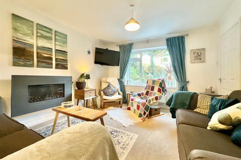 3 bedroom end of terrace house for sale, Fern Close, Brixham