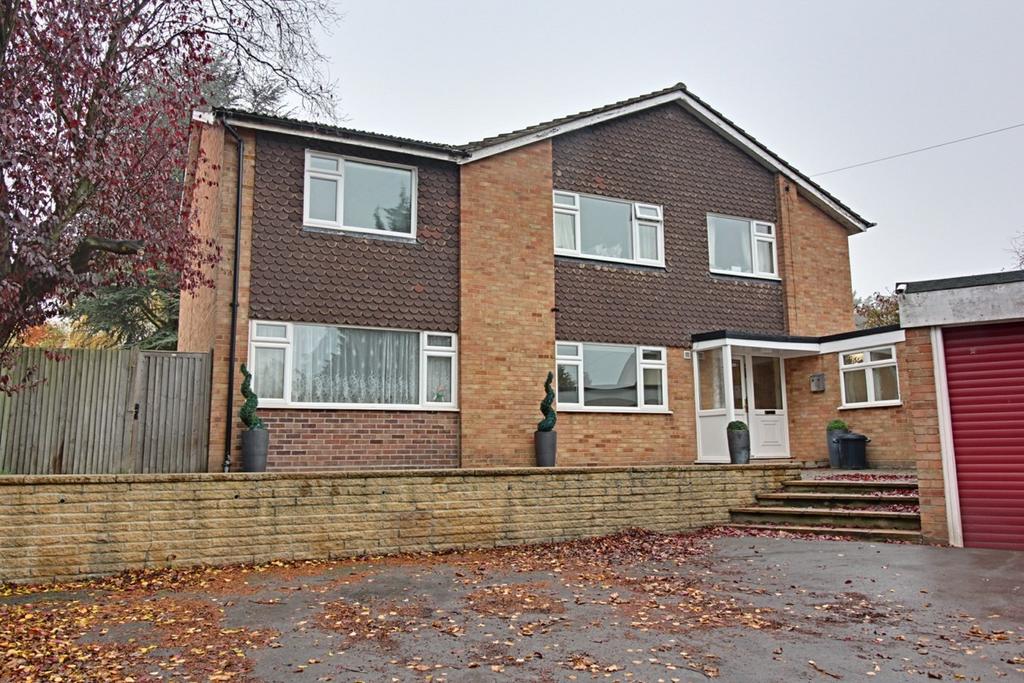 Redricks Lane, Sawbridgeworth, CM21 1 bed in a house share £695 pcm