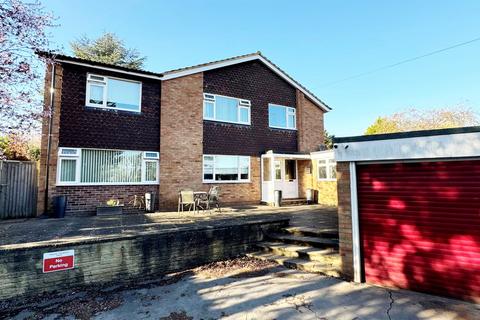 undefined, Redricks Lane, Sawbridgeworth, CM21