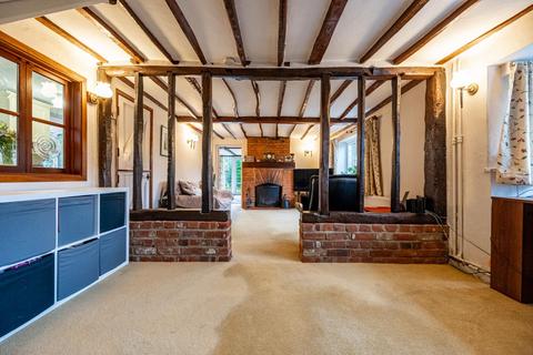 4 bedroom cottage for sale, Leaden Roding, Dunmow, Essex