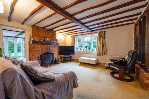 4 bedroom cottage for sale, Leaden Roding, Dunmow, Essex