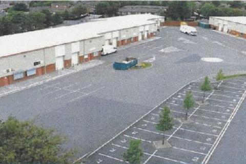 undefined, TO LET - Unit 14 Globe Park, Rochdale