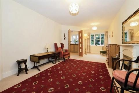 1 bedroom apartment for sale, Talbot Court, Salop Street, Bridgnorth, Shropshire, WV16 9BR