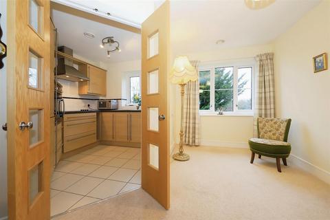 1 bedroom apartment for sale, Talbot Court, Salop Street, Bridgnorth, Shropshire, WV16 9BR