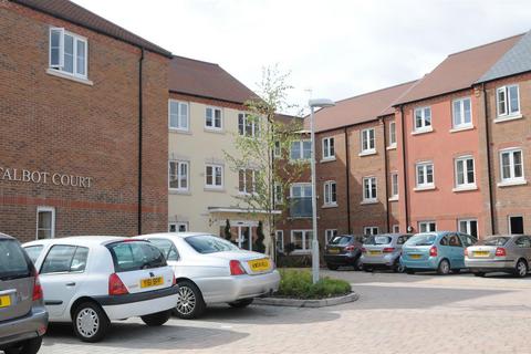 1 bedroom apartment for sale, Talbot Court, Salop Street, Bridgnorth, Shropshire, WV16 9BR