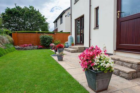 4 Capern Close, Wrafton, Braunton, EX33 2PA