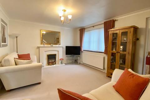 4 Capern Close, Wrafton, Braunton, EX33 2PA