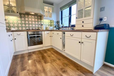 4 Capern Close, Wrafton, Braunton, EX33 2PA