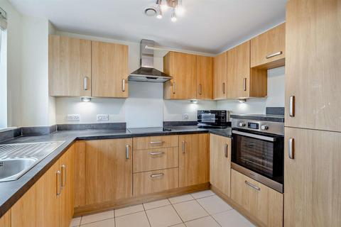 2 bedroom apartment for sale, 142 Greaves Road, Lancaster