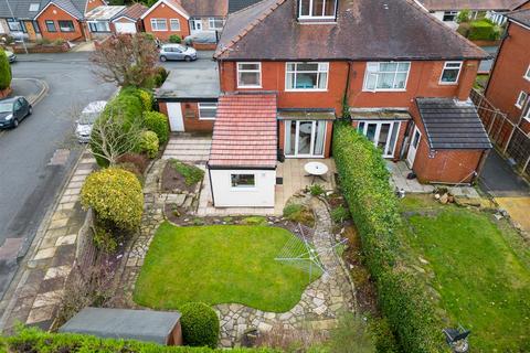 3 bedroom semi-detached house for sale, Kermoor Avenue, Bolton