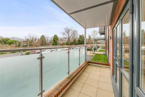 2 bedroom apartment for sale, Loddon House, London Road, Ruscombe