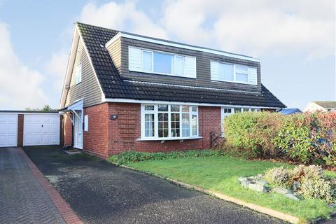 22 Ashdene Close, Kidderminster, DY10 3XB