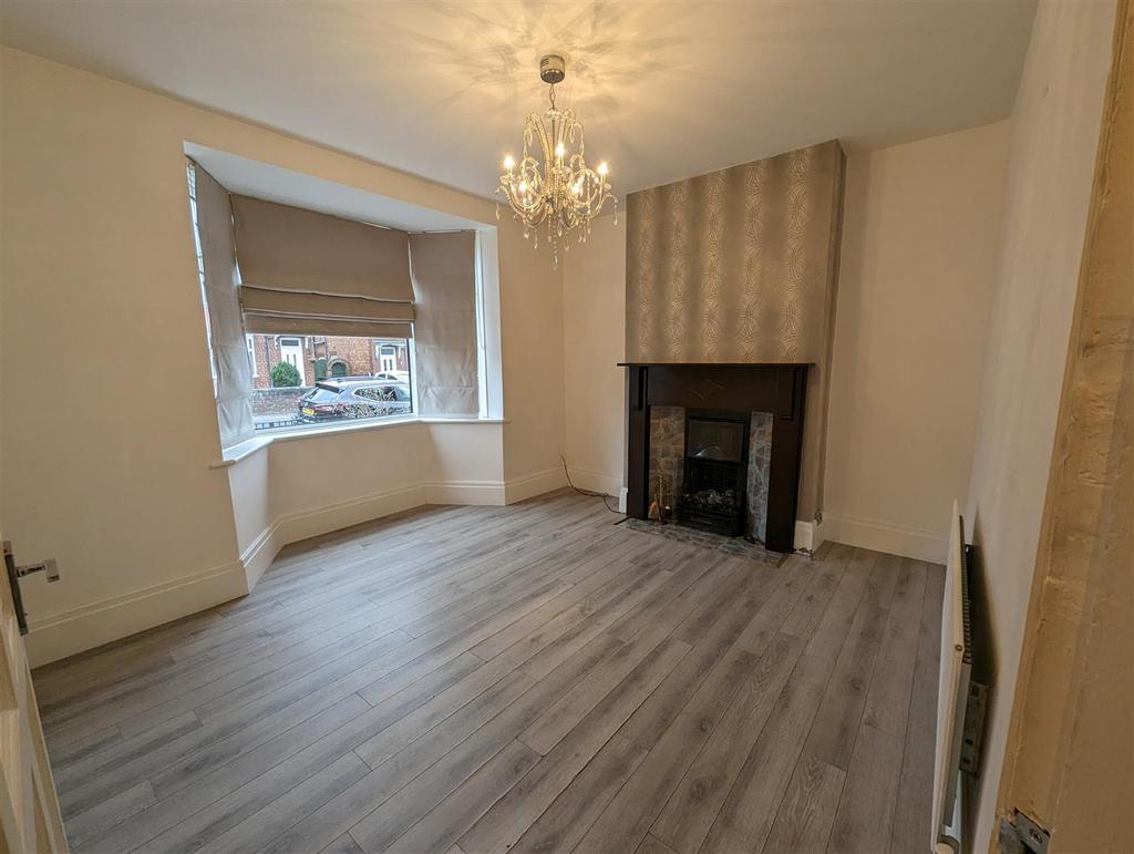 Marina Road, Darlington 3 bed terraced house for sale £120,000