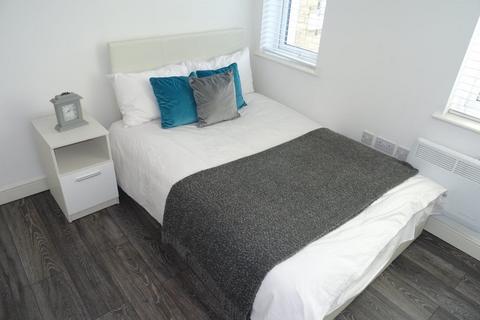 1 bedroom in a house share to rent, Studio P, 132 Belsize Avenue, Woodston, PE2 9HX