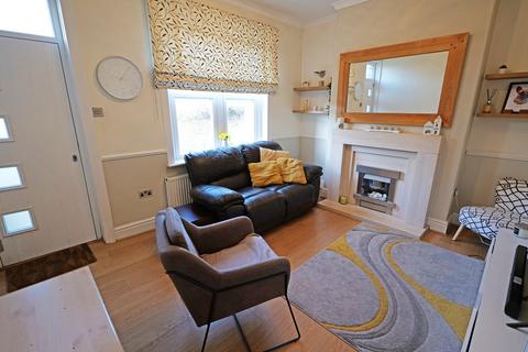 3 bedroom terraced house for sale, Manchester Road, Barnoldswick, BB18