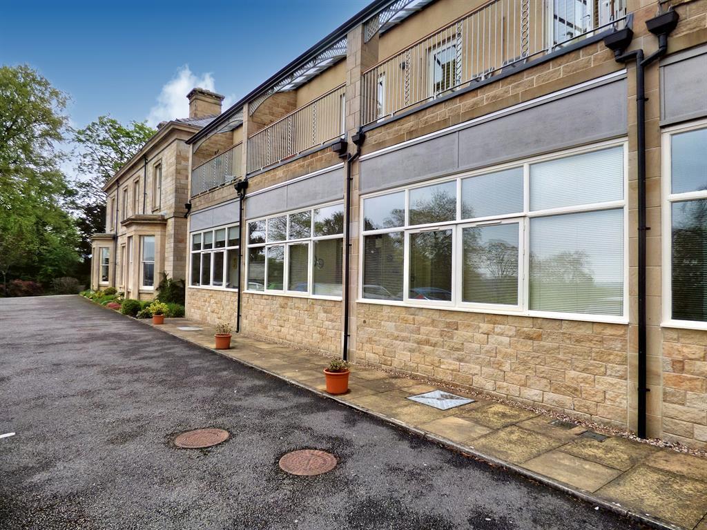 Burnside House, Skipton 2 bed apartment for sale £239,500