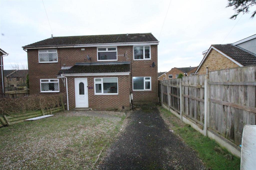 Hollinbank Lane, Heckmondwike 4 bed house for sale £230,000