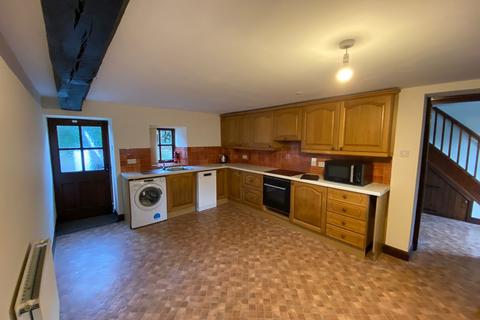 3 bedroom cottage to rent - Sarnau, Brecon, LD3