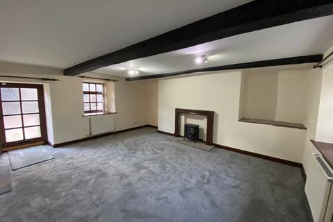 3 bedroom cottage to rent - Sarnau, Brecon, LD3