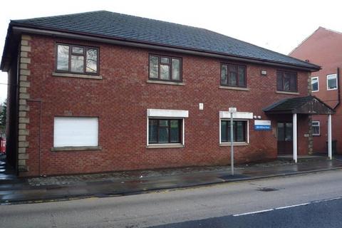 Office to rent, TO LET (MAY SELL) - 583 - 589 Oldham Road, Rochdale OL16 4SU