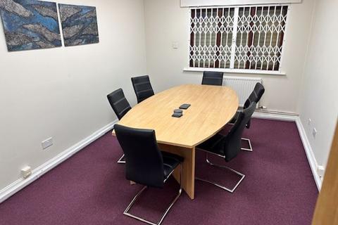 Office to rent, TO LET (MAY SELL) - 583 - 589 Oldham Road, Rochdale OL16 4SU