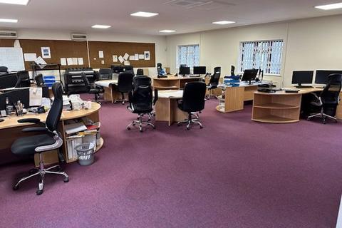 Office to rent, TO LET (MAY SELL) - 583 - 589 Oldham Road, Rochdale OL16 4SU