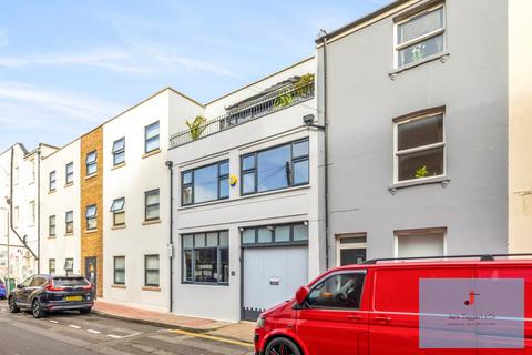 undefined, Castle Street, Brighton, BN1